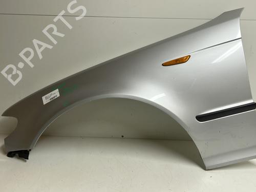Used Left front fenders BMW 3 (E46) 330 d (184 hp) 21025972