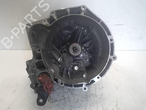 Gearbox FORD FIESTA V (JH_, JD_) 1.4 TDCi | BP18228066M3