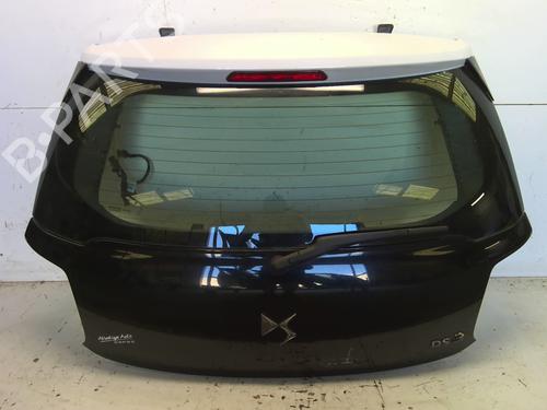 Used Tailgate DS DS 3 (SA_) 1.2 THP 110 / PureTech 110 (SAHNPS, SAHNZ6, SAHNZT) (110 hp) 26905722