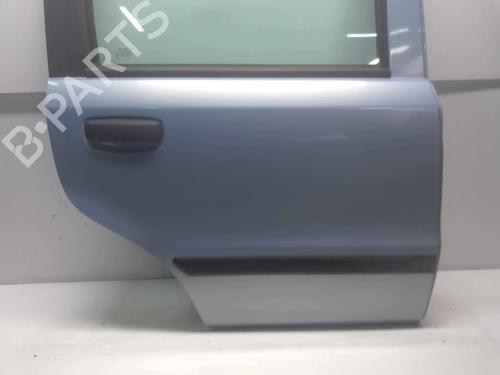 Right rear door FIAT PANDA (169_) 1.2 (169.AXB11, 169.AXB1A) | BP18218097C5 
