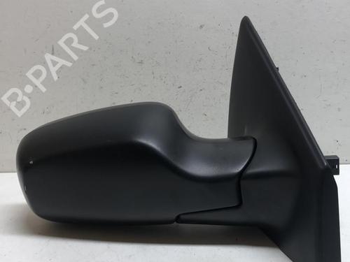 Right mirror RENAULT CLIO III (BR0/1, CR0/1) 1.5 dCi (BR0H, CR0H, CR1S, BR1S) | BP18213109C27
