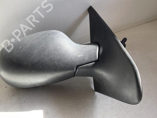 Right mirror RENAULT CLIO II (BB_, CB_) 1.5 dCi (B/CB07) | BP24426077C27 