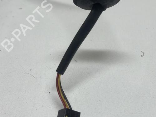 Right mirror OPEL MERIVA B MPV (S10) 1.7 CDTI (75) | BP18262234C27 