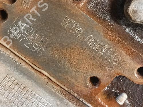 Engine FORD KUGA I | BP36844993M1 - Image 4