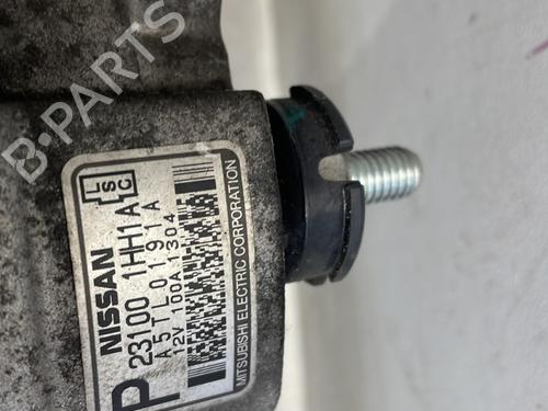 Generator NISSAN MICRA IV (K13K, K13KK) 1.2 | BP29896903M7 