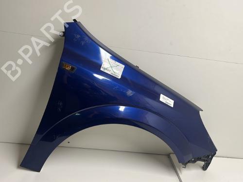 Forkjerm høyre OPEL ASTRA H GTC (A04) 1.9 CDTI (L08) | BP18484142C42 