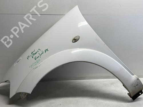 Used Left front fenders CITROËN C3 I (FC_, FN_) 1.1 i (60 hp) 24613217
