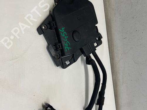 Used Electronic module Electronic module CITROËN C3 II (SC_) [2009-2026] 34557262 34557262