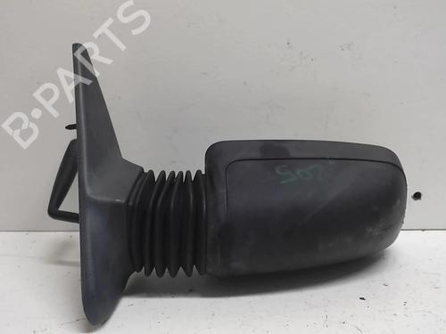 Left mirror PEUGEOT 205 II (20A/C) 1.4 | BP18232569C26