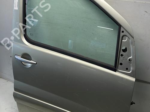 Right front door FIAT SCUDO Bus (270_, 272_) 2.0 D Multijet | BP18230497C3 