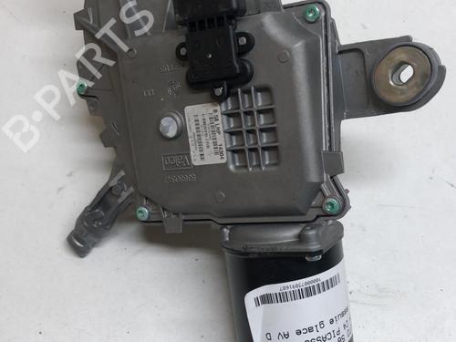 Front wiper motor CITROËN C4 Picasso I MPV (UD_) 1.6 HDi | BP18223025M29 