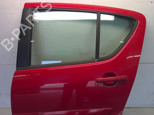 Left rear door SUZUKI SPLASH (EX) 1.3 CDTI (A5B413D) | BP25031669C4