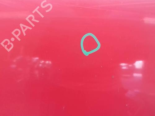 Hood AUDI A3 (8L1) 1.9 TDI | BP18218525C1 