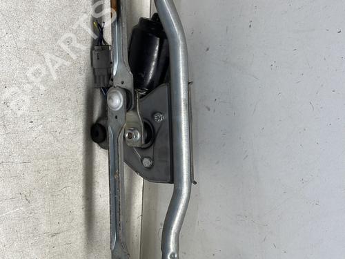 Front wipers mechanism OPEL AGILA B (H08) 1.3 CDTI (F68) | BP26572494C83 