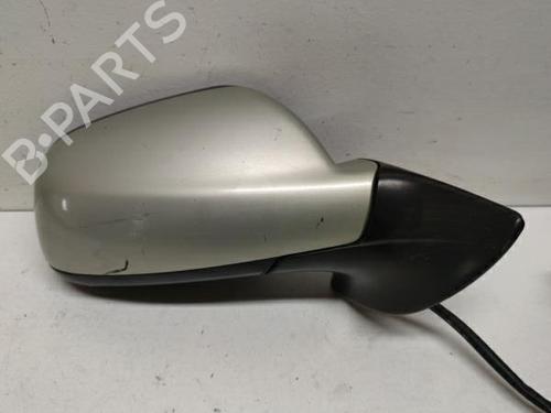 Used Right mirror PEUGEOT 407 (6D_) 2.0 HDi 135 (6DRHRH, 6DRHRE, 6DRHRG, 6DRHRJ) (136 hp) 18224596