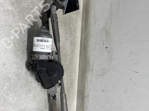 Used Front wipers mechanism Front wipers mechanism MAZDA 6 Hatchback (GH) 2.5 MZR (GH5FS) (170 hp) 33631979 33631979