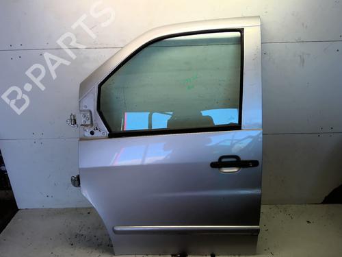 Used Left front door MERCEDES-BENZ VITO Van (W638) 110 CDI 2.2 (638.094) (102 hp) 29612623