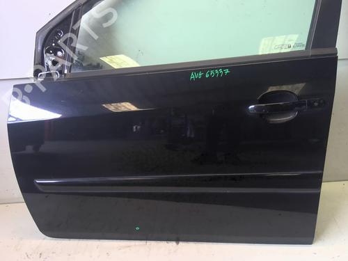 Left front door FORD FIESTA V (JH_, JD_) 1.25 16V | BP18208078C2 