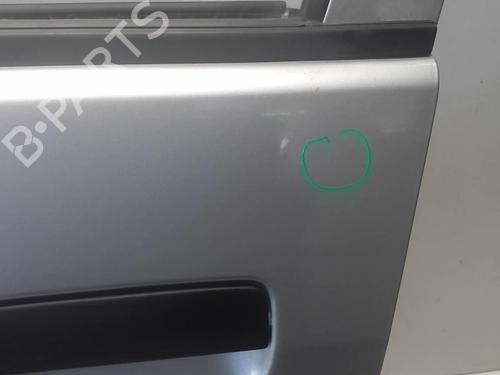 Left front door PEUGEOT 306 Hatchback (7A, 7C, N3, N5) 1.4 | BP18218399C2 