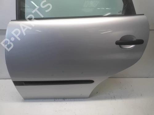 Left rear door SEAT CORDOBA (6L2) 1.9 TDI | BP18208833C4 