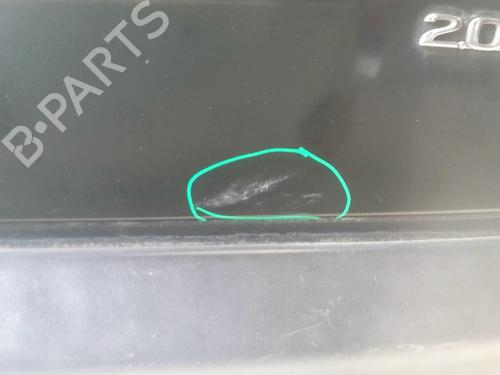 Tailgate OPEL ZAFIRA A MPV (T98) 2.0 DTI 16V (F75) | BP18214553C6 