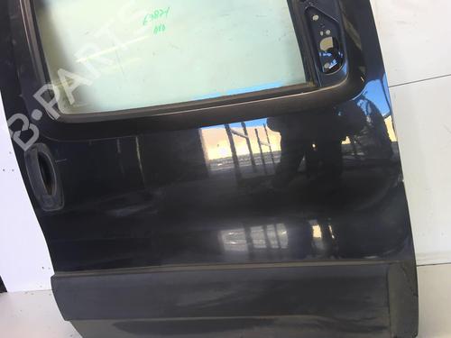 Right front door CITROËN NEMO MPV 1.3 HDi 75 | BP18225755C3