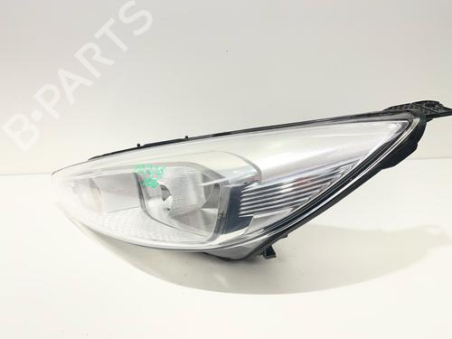 Left headlight FORD FOCUS III Turnier 1.5 TDCi ECOnetic | BP39242874C28 - Image 6