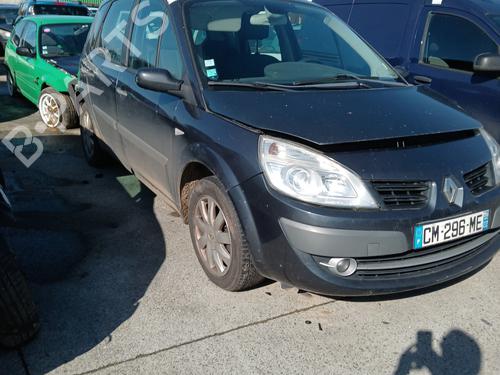 Crossmember RENAULT SCÉNIC II (JM0/1_) 1.5 dCi (JM1E, JM16) | BP24059486C162 