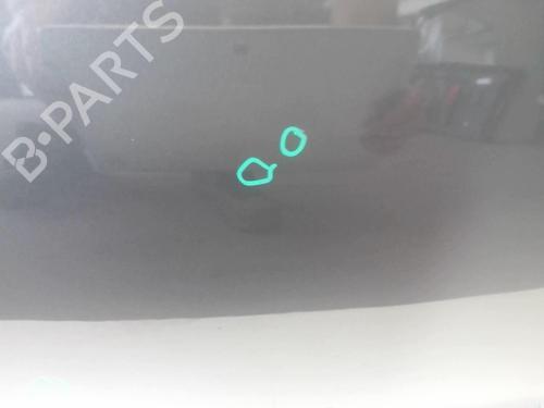 Tailgate FIAT GRANDE PUNTO (199_) 1.3 D Multijet | BP18220796C6 