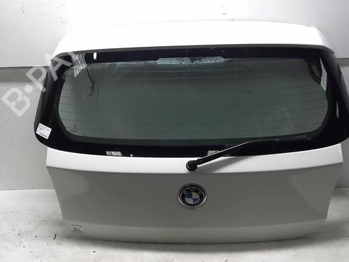 Bakluke CC/Kombi-Kupé BMW 1 (E87) 118 d (143 hp) 18209132