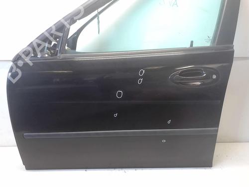 Left front door SAAB 9-3 (YS3F, E79, D79, D75) 1.9 TiD | BP18218185C2 