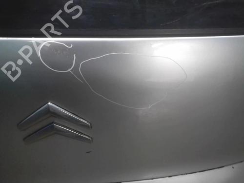 Bakluke CC/Kombi-Kupé CITROËN C4 Picasso I MPV (UD_) 1.6 HDi | BP18208786C6 