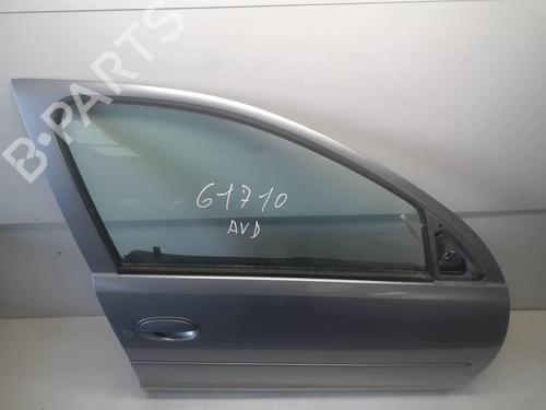 Dør højre fortil OPEL CORSA C (X01) 1.3 CDTI (F08, F68) | BP18232065C3 