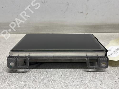 Display monitor PEUGEOT 2008 I (CU_) 1.6 HDi | BP28490480C48