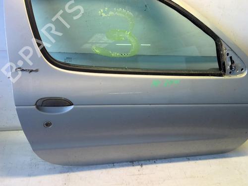 Right front door RENAULT MEGANE I Coach (DA0/1_) 1.6 16V (DA0B, DA04, DA11) | BP18220674C3 
