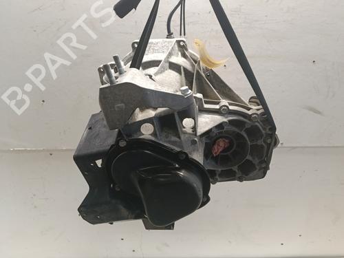 Used Gearbox Gearbox FORD FIESTA VI (CB1, CCN) 1.25 (82 hp) 30870736 30870736