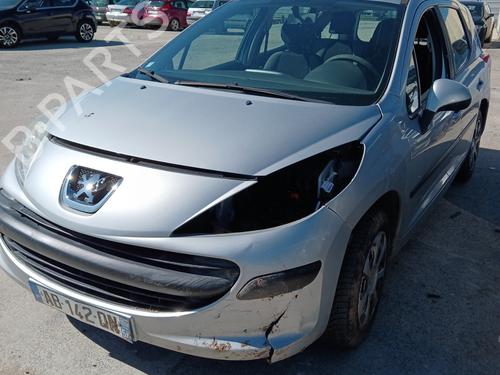 Used Parts PEUGEOT 207 SW (WK_) 1.6 HDi 4757924