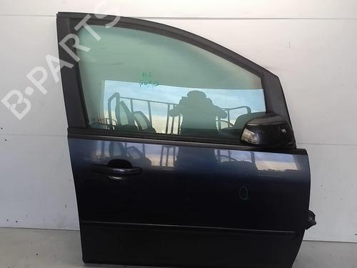 Right front door FORD FOCUS C-MAX (DM2) 1.8 TDCi | BP18221417C3 