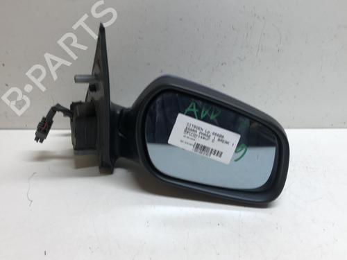 Right mirror CITROËN XSARA Break (N2) 1.9 TD | BP18227230C27 