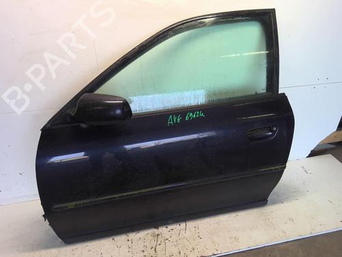Used Left front door AUDI A3 (8L1) 1.9 TDI (130 hp) 18209581