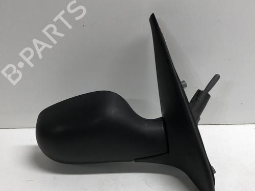 Right mirror RENAULT CLIO II (BB_, CB_) 1.4 (B/CB0C, B/CB0S) | BP18220598C27 