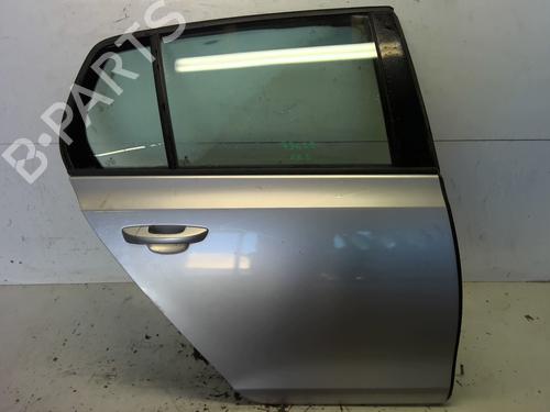 Used Right rear door VW GOLF VI (5K1) 1.4 TSI (122 hp) 28541178