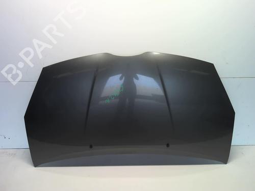 Used Hood TOYOTA COROLLA Verso (ZER_, ZZE12_, R1_) 2.2 D-4D (AUR10_, AUR10R) (136 hp) 18210111