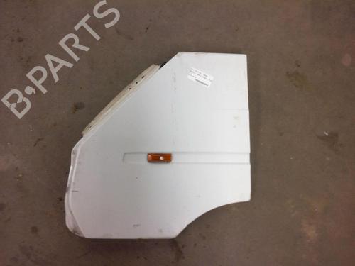 Left front fenders RENAULT TRAFIC Bus (T_, P_, V_) 1.9 D 7701465377