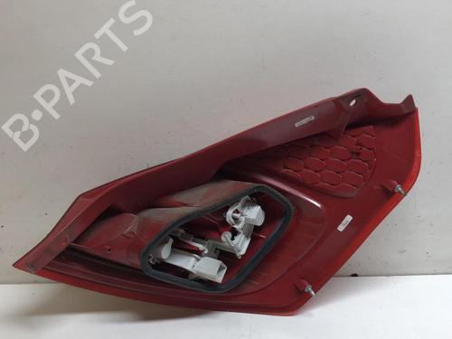 Venstre Baklys FORD FIESTA VI (CB1, CCN) 1.4 TDCi (70 hp) 18219513