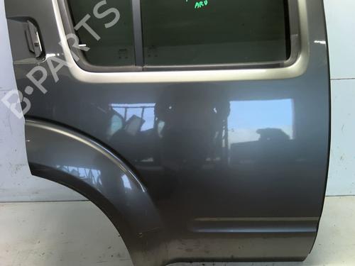 Right rear door NISSAN PATHFINDER III (R51) 2.5 dCi 4WD | BP24508183C5 