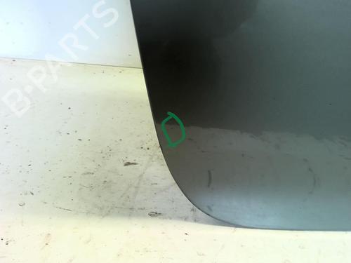 Right front door VW GOLF V (1K1) 1.9 TDI | BP18230267C3 