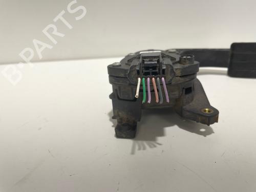 Used Pedal Pedal 37451760 37451760