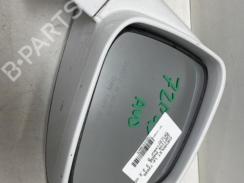 Used Right mirror CHEVROLET CAPTIVA (C100, C140) 2.2 D (163 hp) 23762510