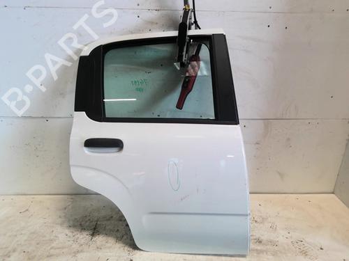 Used Right rear door FIAT PANDA (312_, 319_) 1.3 D Multijet (312PXL1A) (75 hp) 31358799